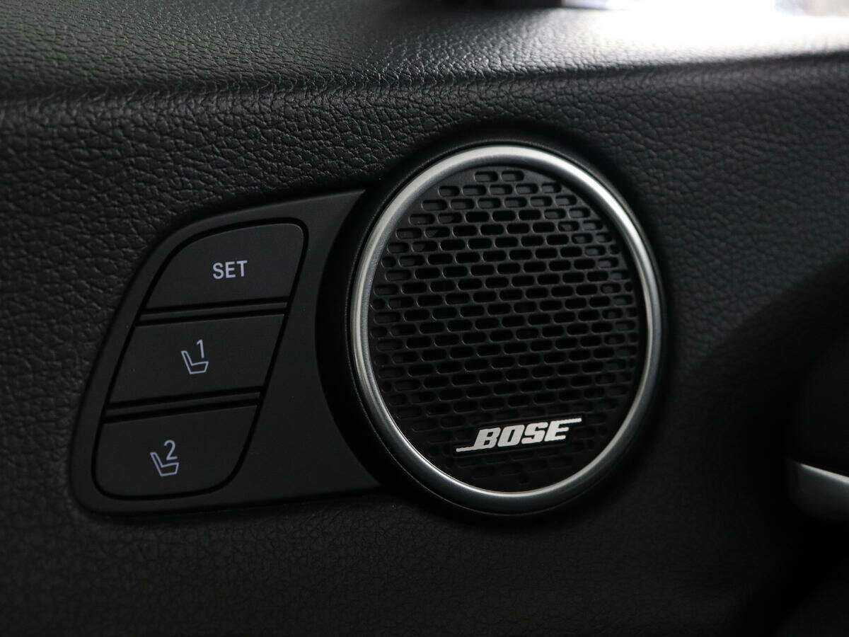 Hyundai Sonata 2020 года с пробегом. Фото: #14