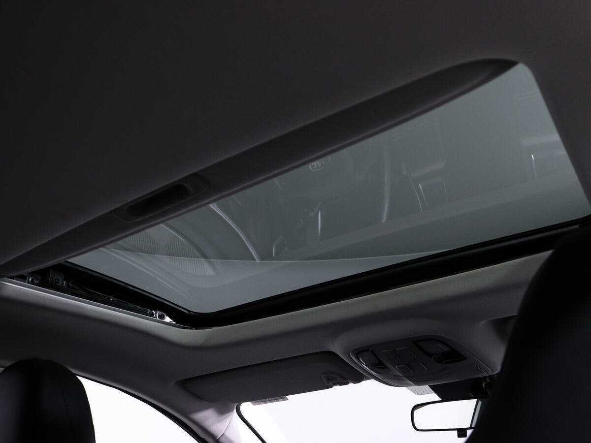 JAC J7 2023 года с пробегом. Фото: #16