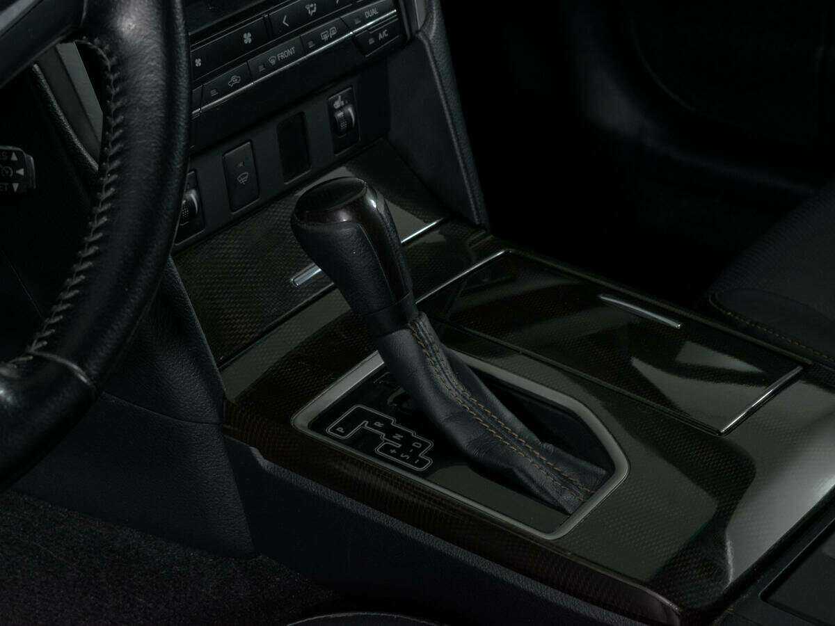 Toyota Camry 2016 года с пробегом. Фото: #16