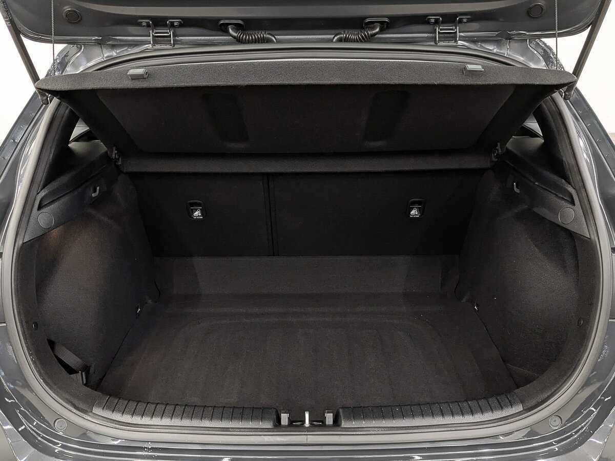 Kia Ceed 2019 года с пробегом. Фото: #9