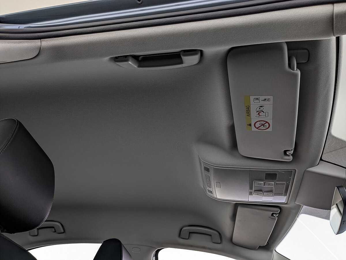 Skoda Superb 2018 года с пробегом. Фото: #20