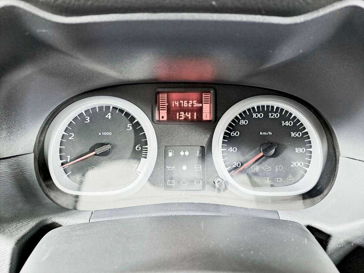 Renault Duster 2012 года с пробегом. Фото: #10