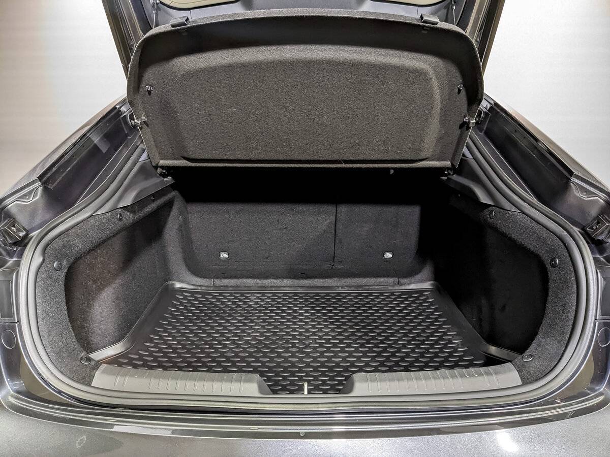 Changan UNI-V 2023 года с пробегом. Фото: #9