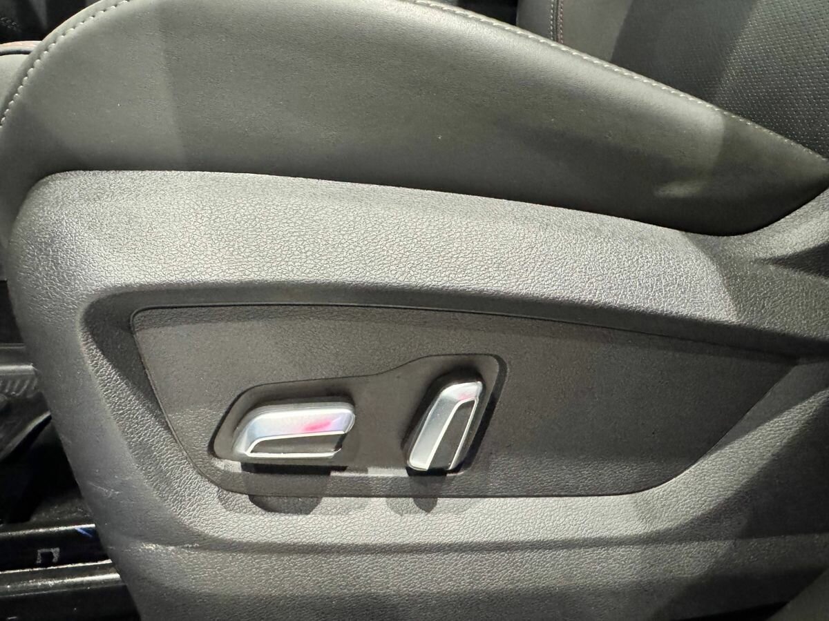 Chery Tiggo 7 Pro 2023 года с пробегом. Фото: #9