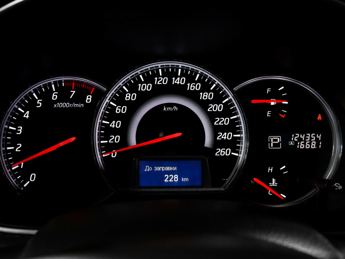 Nissan Teana 2012 года с пробегом. Фото: #8