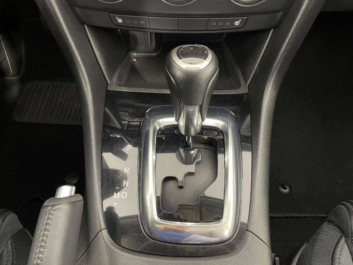 Mazda 6 2013 года с пробегом. Фото: #12