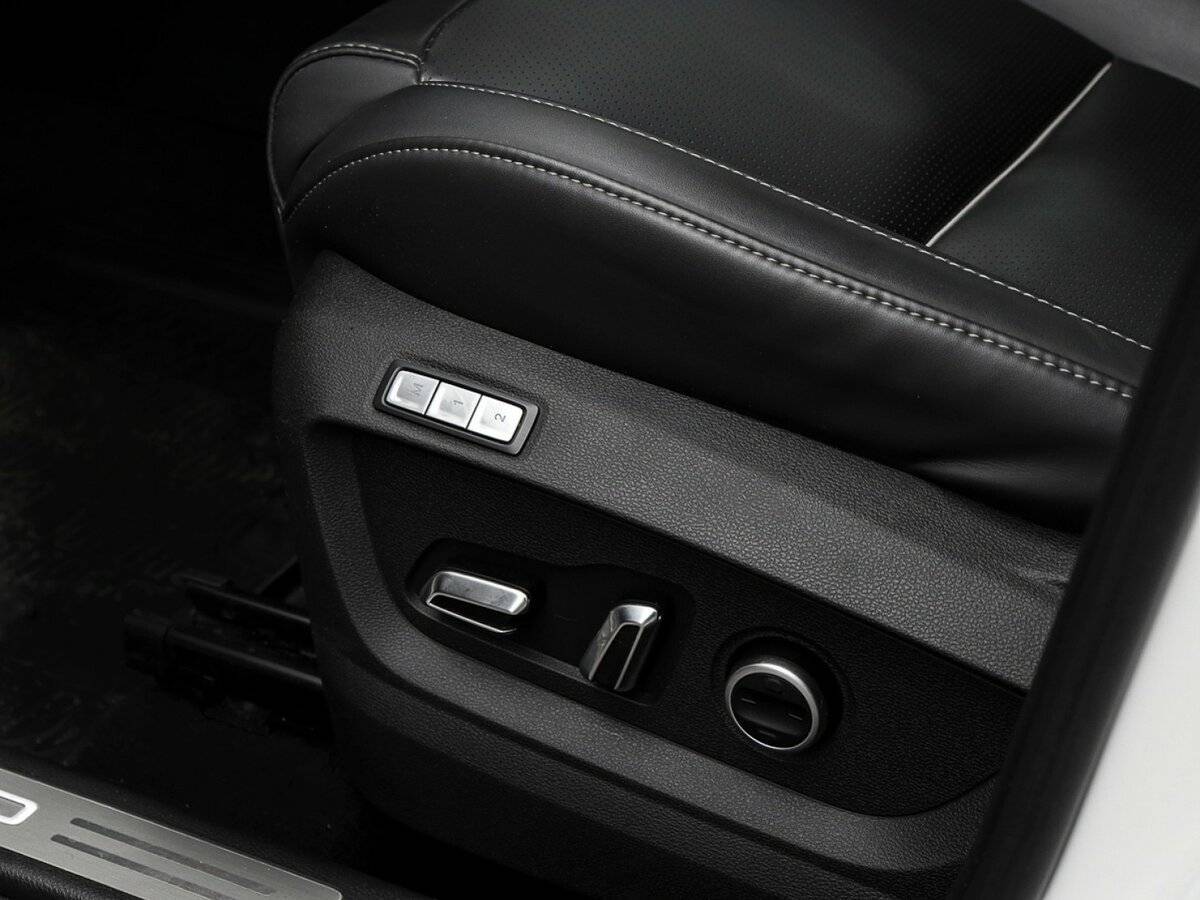 Chery Tiggo 7 Pro Max 2022 года с пробегом. Фото: #14