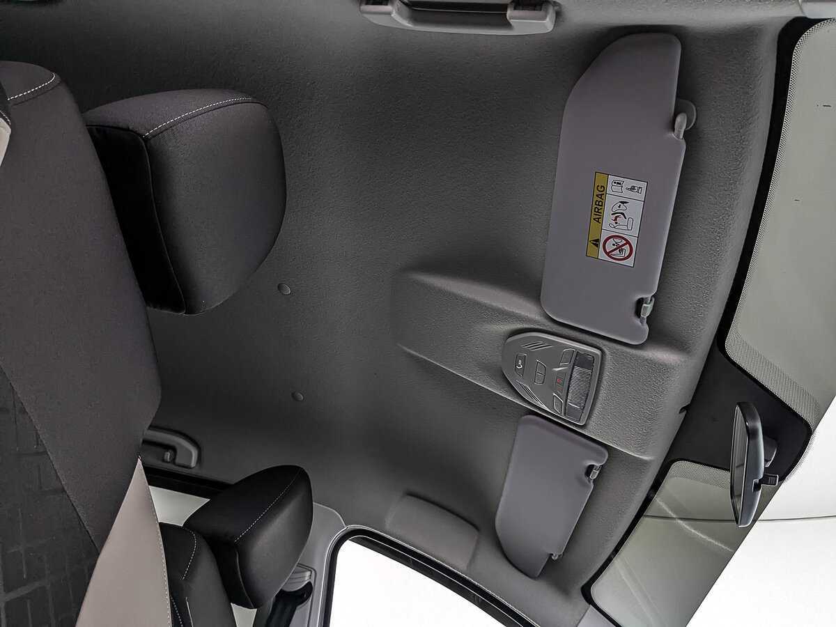 Lada (ВАЗ) Vesta 2021 года с пробегом. Фото: #21