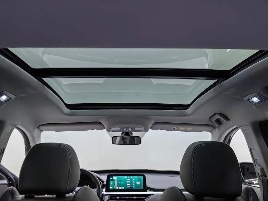 Chery Tiggo 7 Pro 2021 года с пробегом. Фото: #24