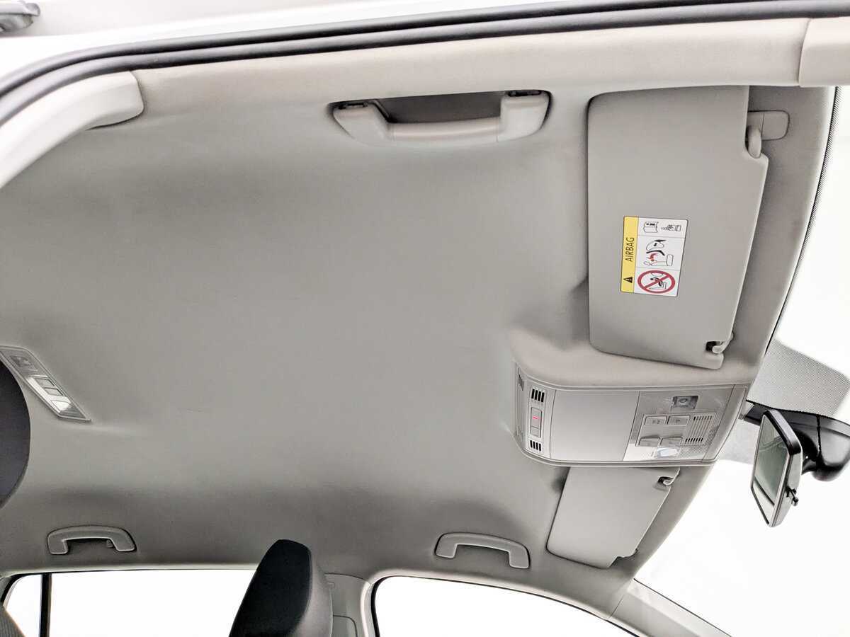 Volkswagen Tiguan 2021 года с пробегом. Фото: #21