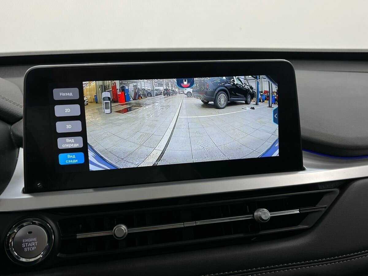 Chery Tiggo 7 Pro 2022 года с пробегом. Фото: #16