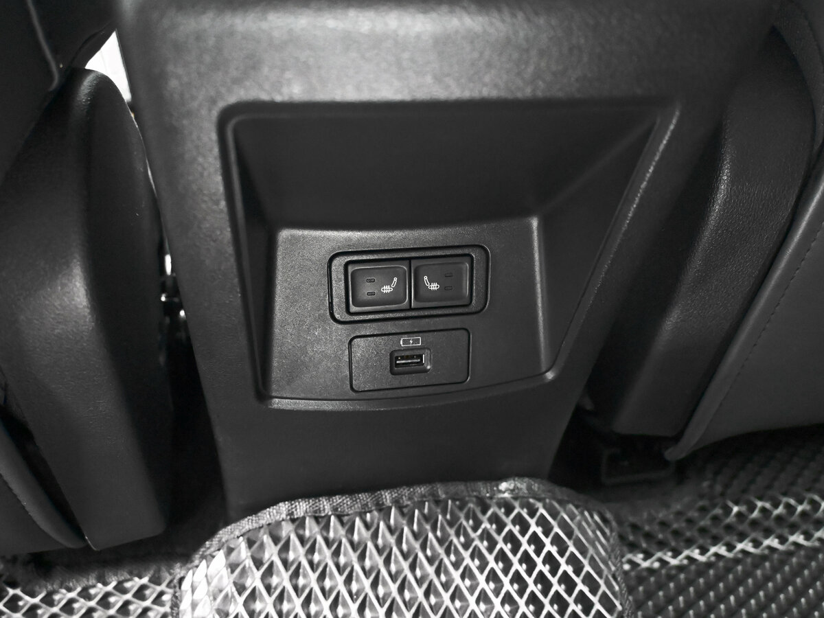 Chery Tiggo 8 Pro Max 2022 года с пробегом. Фото: #26