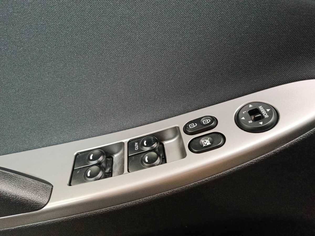 Hyundai Solaris 2016 года с пробегом. Фото: #15