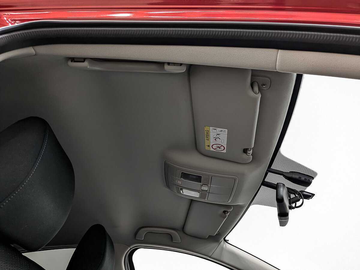 Mazda 6 2018 года с пробегом. Фото: #20