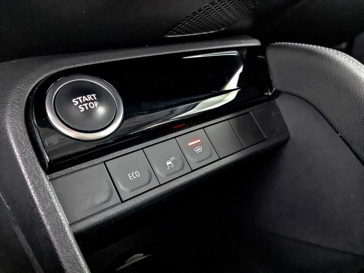 Renault Kaptur 2021 года с пробегом. Фото: #24