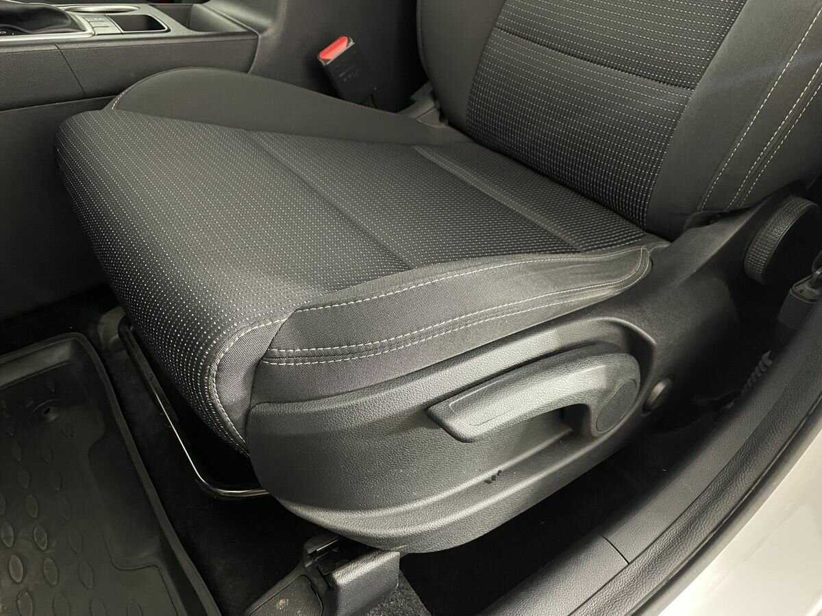 Kia Sportage 2018 года с пробегом. Фото: #9