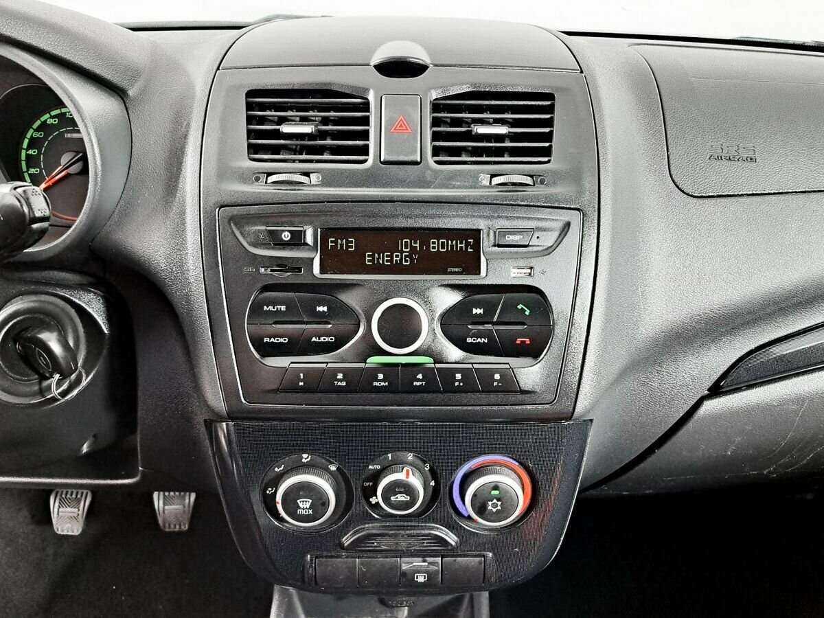 Lada (ВАЗ) Kalina 2016 года с пробегом. Фото: #11