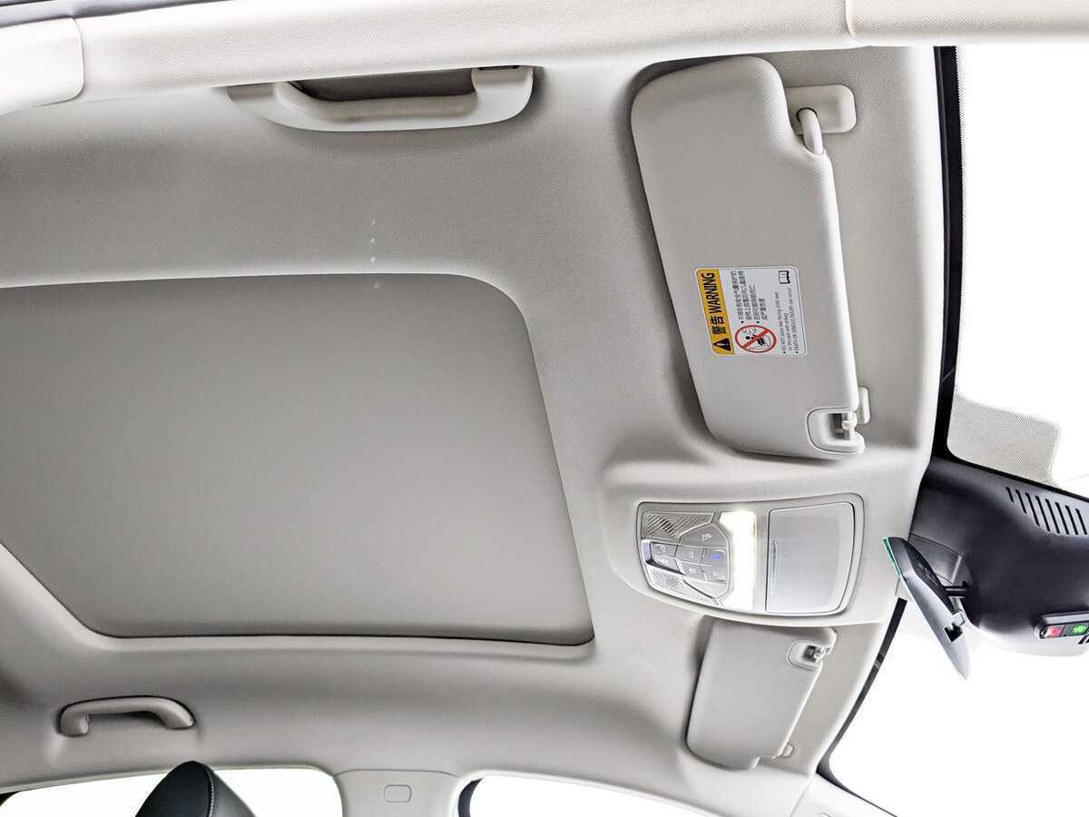 FAW Bestune B70 2023 года с пробегом. Фото: #19