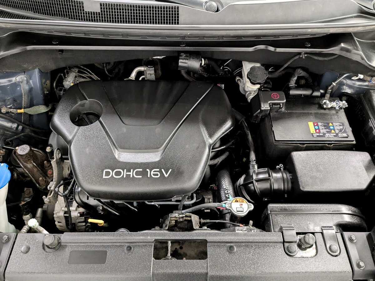 Kia Soul 2015 года с пробегом. Фото: #8