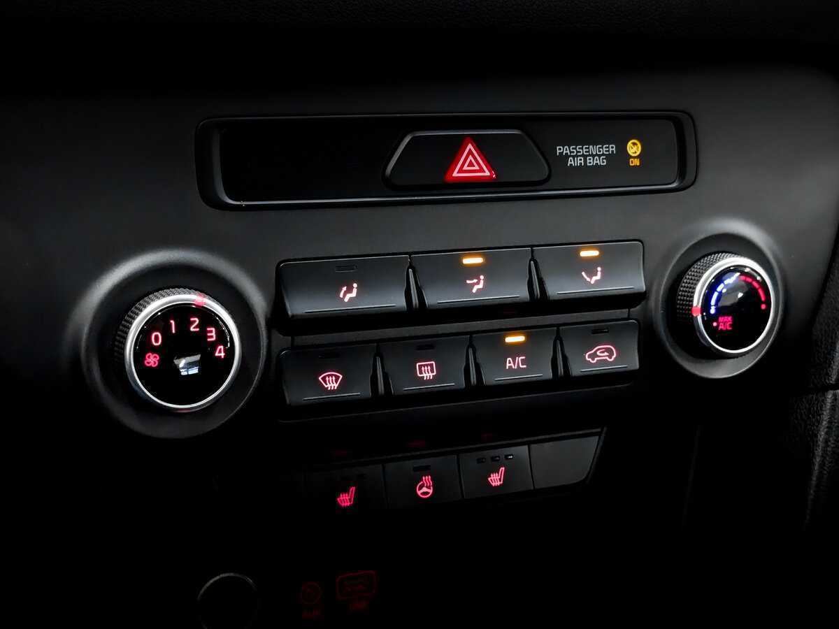 Kia Sportage 2016 года с пробегом. Фото: #24