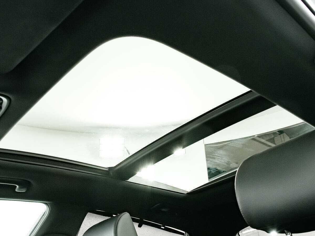 Kia Optima 2018 года с пробегом. Фото: #12