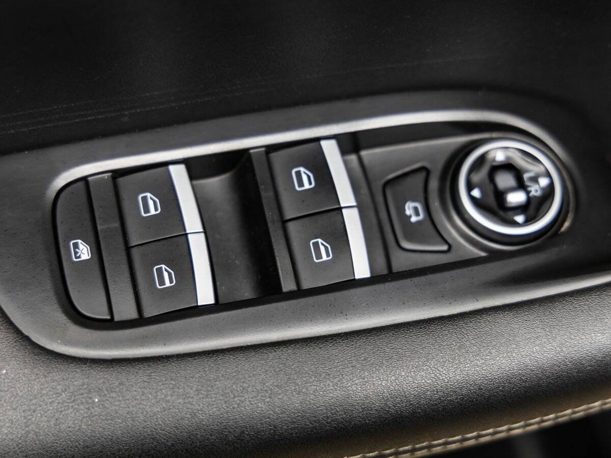 Chery Tiggo 7 Pro 2022 года с пробегом. Фото: #13