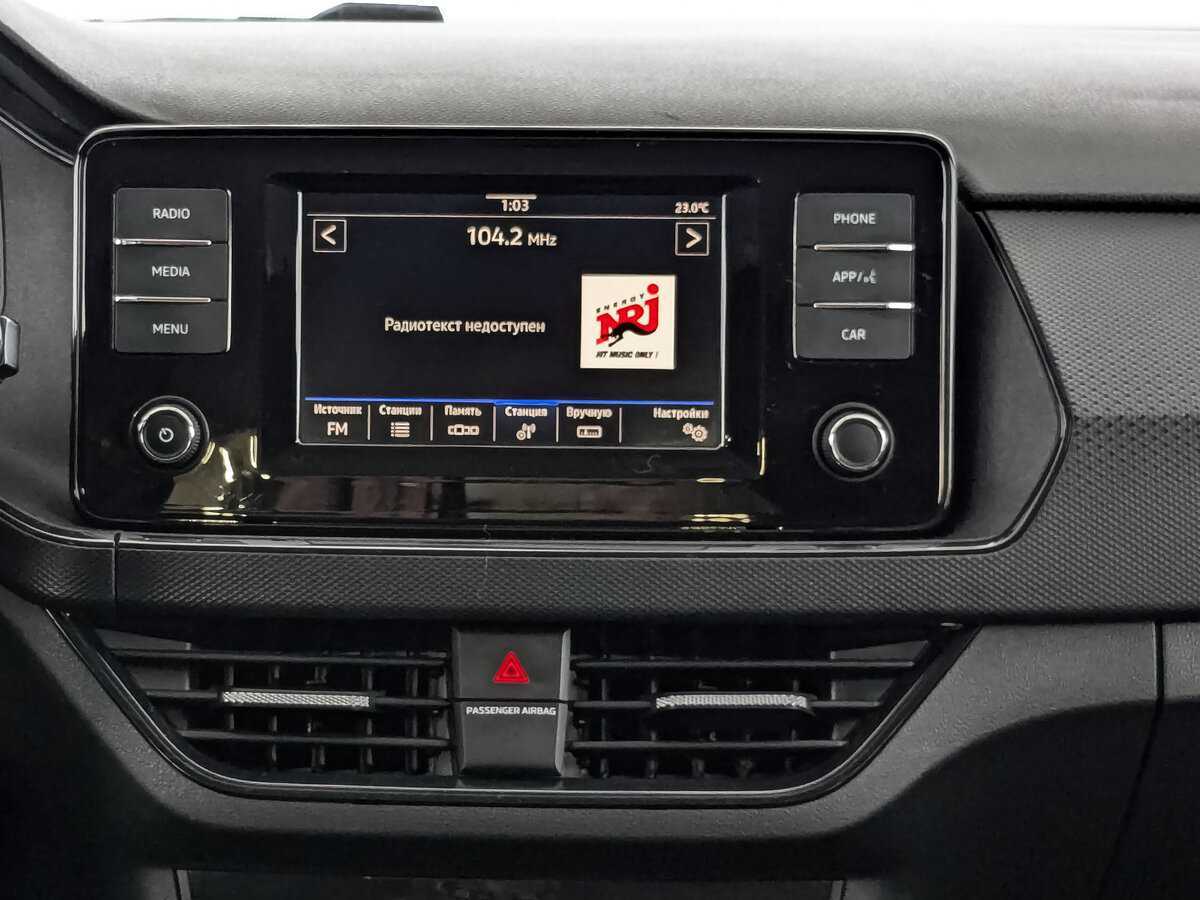 Volkswagen Polo 2020 года с пробегом. Фото: #12