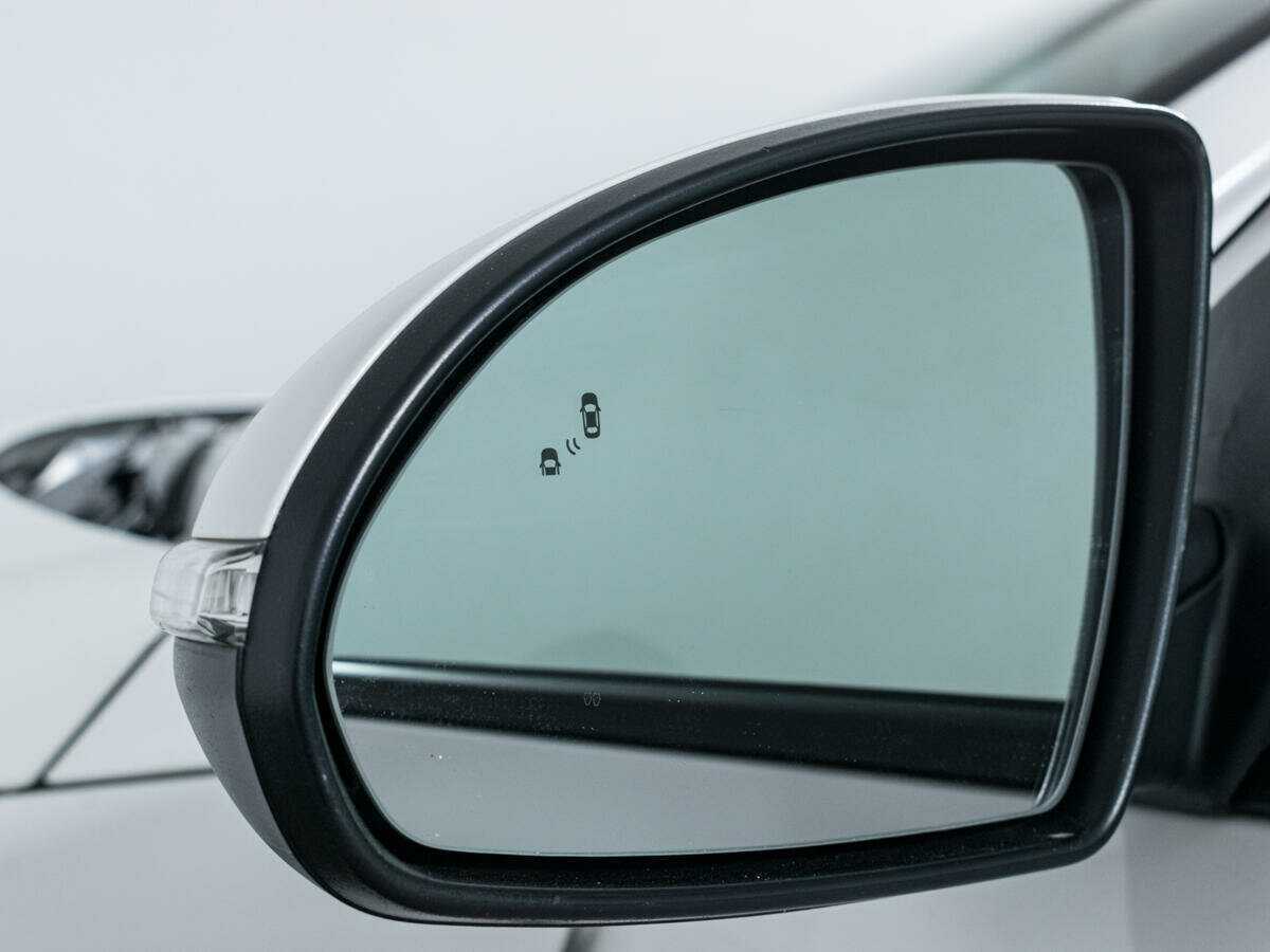 Kia Optima 2016 года с пробегом. Фото: #11