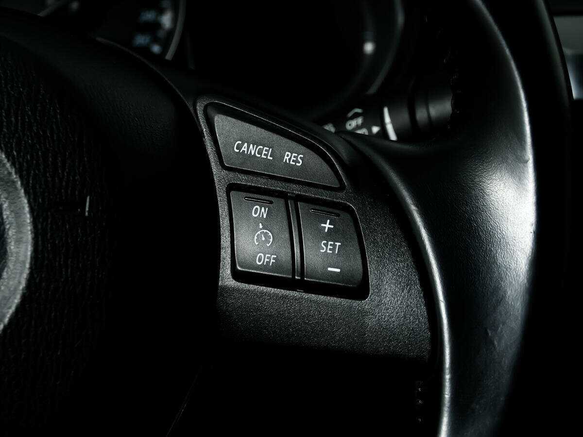 Mazda 6 2015 года с пробегом. Фото: #14