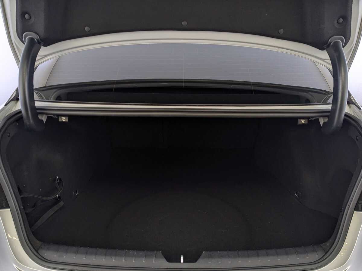 Kia Optima 2018 года с пробегом. Фото: #9