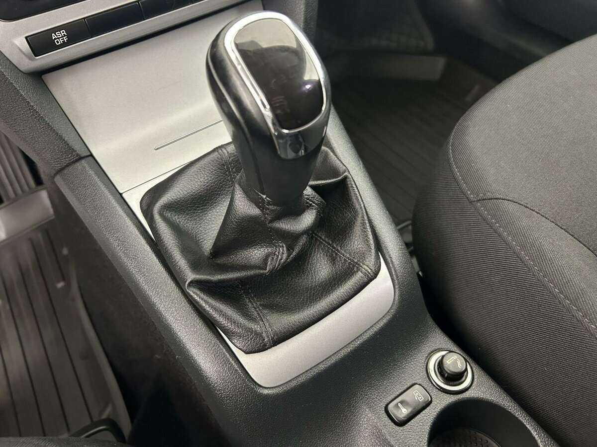 Skoda Octavia 2012 года с пробегом. Фото: #12