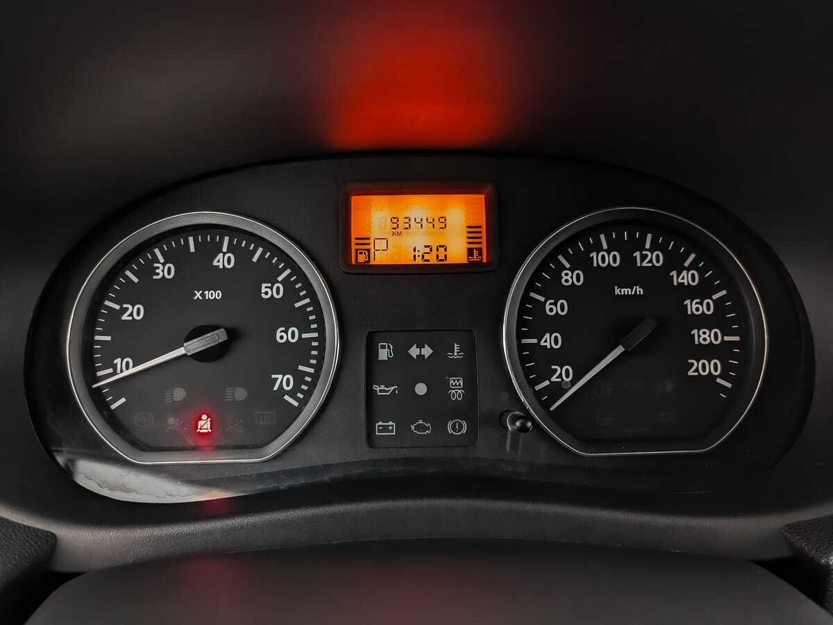 Nissan Almera 2016 года с пробегом. Фото: #11