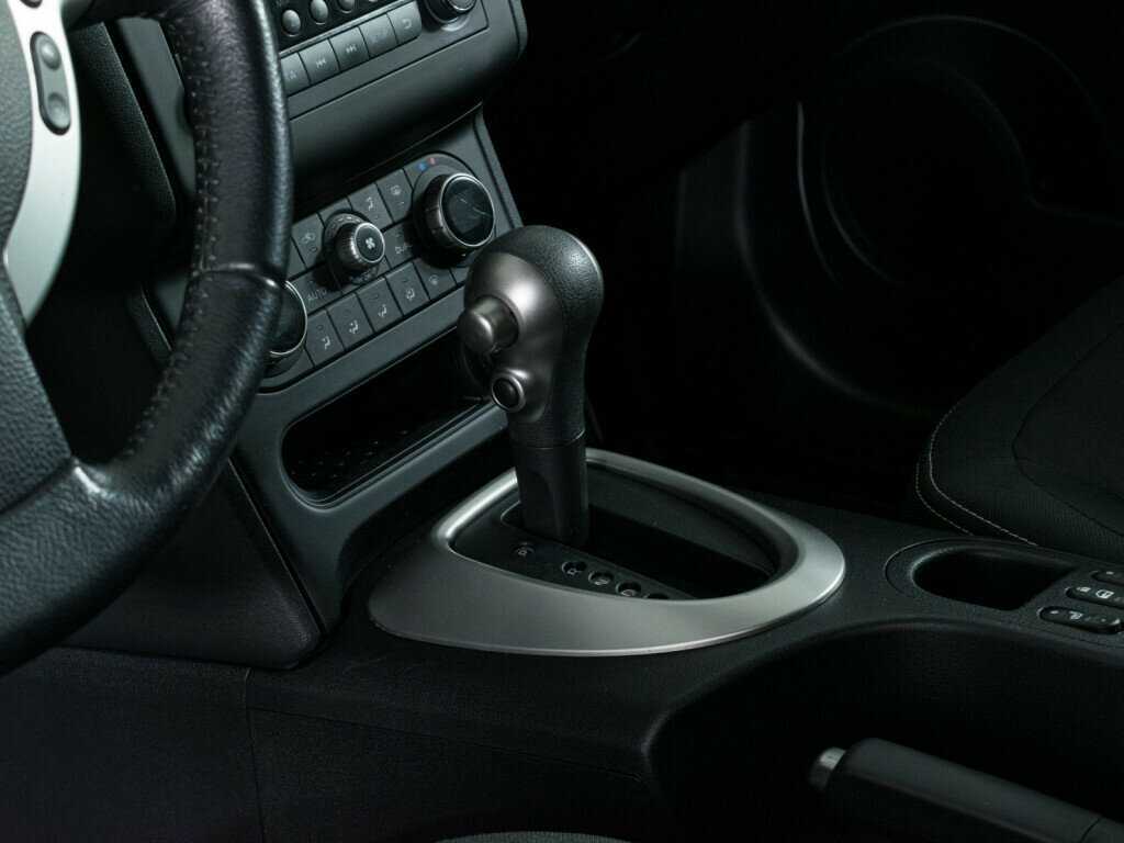 Nissan Qashqai 2012 года с пробегом. Фото: #12