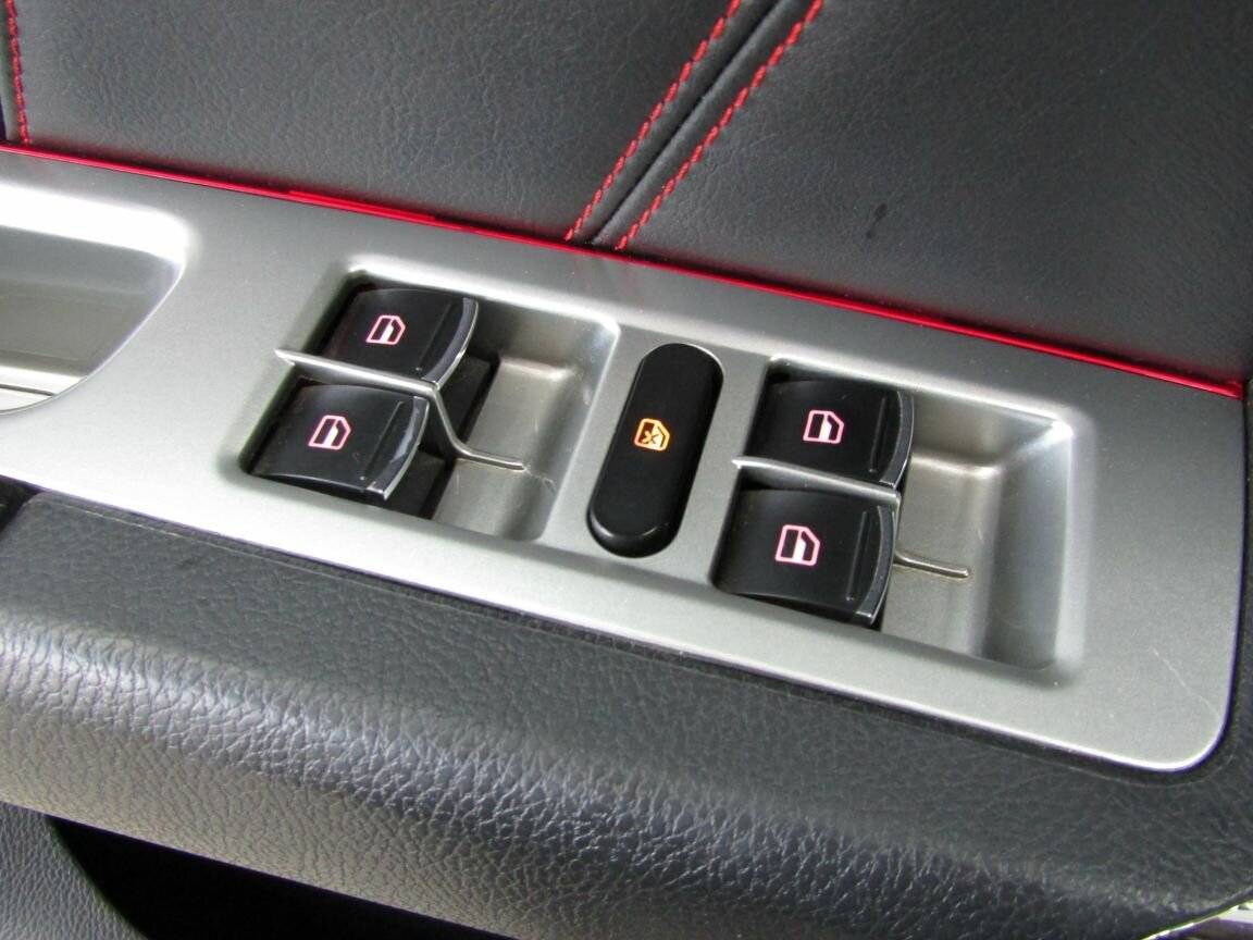 Haval H6 2018 года с пробегом. Фото: #16