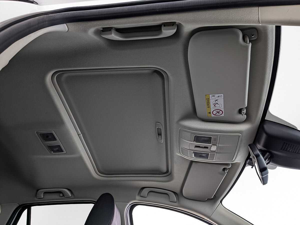 Mazda CX-5 2014 года с пробегом. Фото: #21