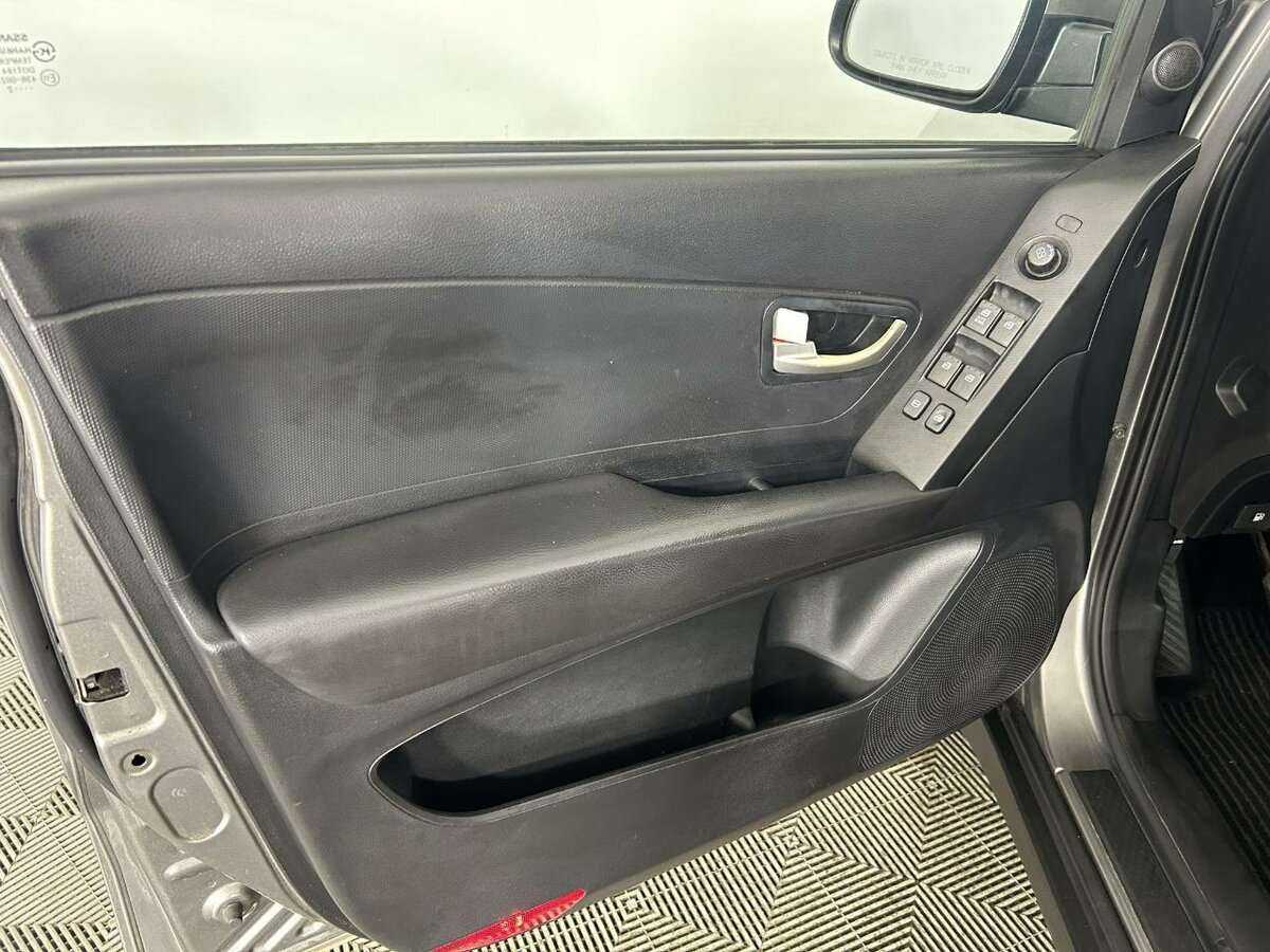 SsangYong Actyon 2012 года с пробегом. Фото: #4