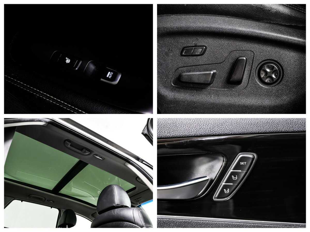 Kia Sorento 2018 года с пробегом. Фото: #14