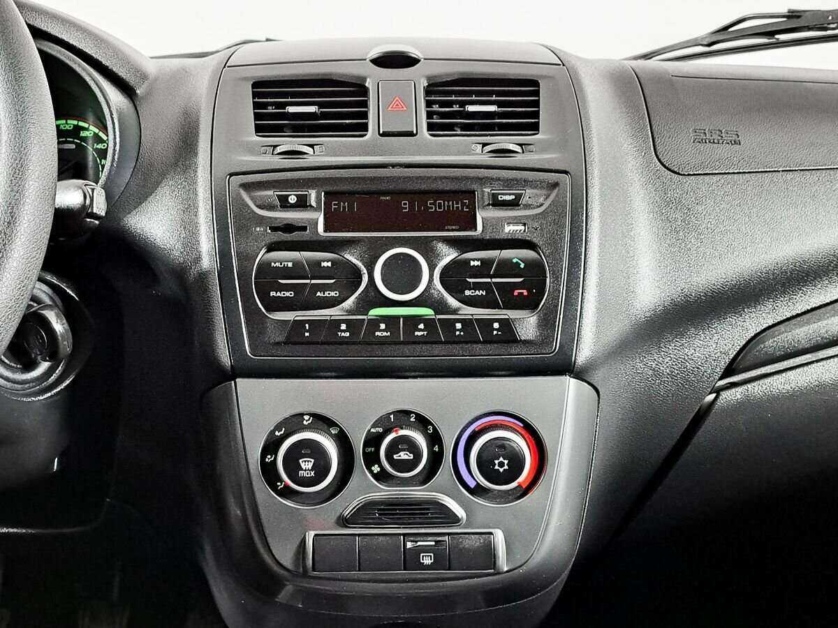 Lada (ВАЗ) Kalina 2016 года с пробегом. Фото: #10