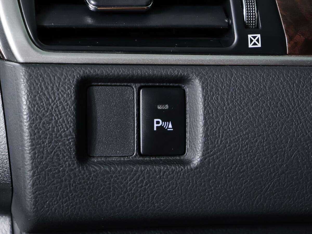 Toyota Camry 2017 года с пробегом. Фото: #19