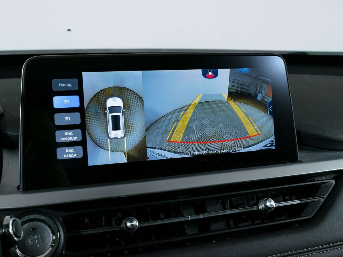 Chery Tiggo 7 Pro 2022 года с пробегом. Фото: #19