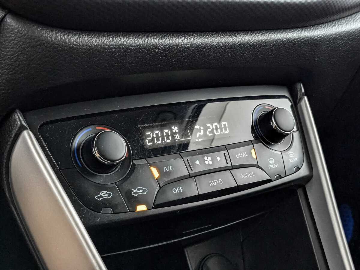 Suzuki SX4 2014 года с пробегом. Фото: #16