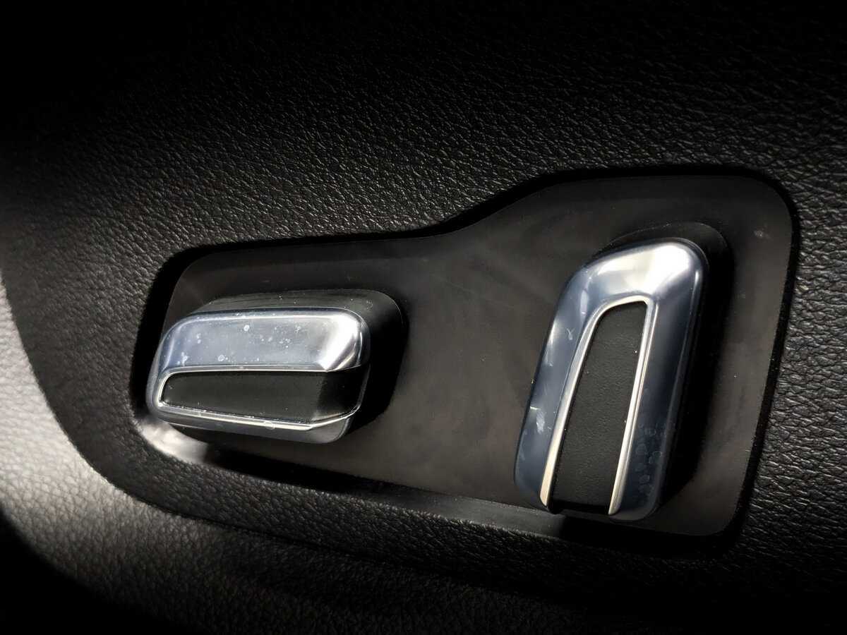 EXEED LX 2023 года с пробегом. Фото: #20