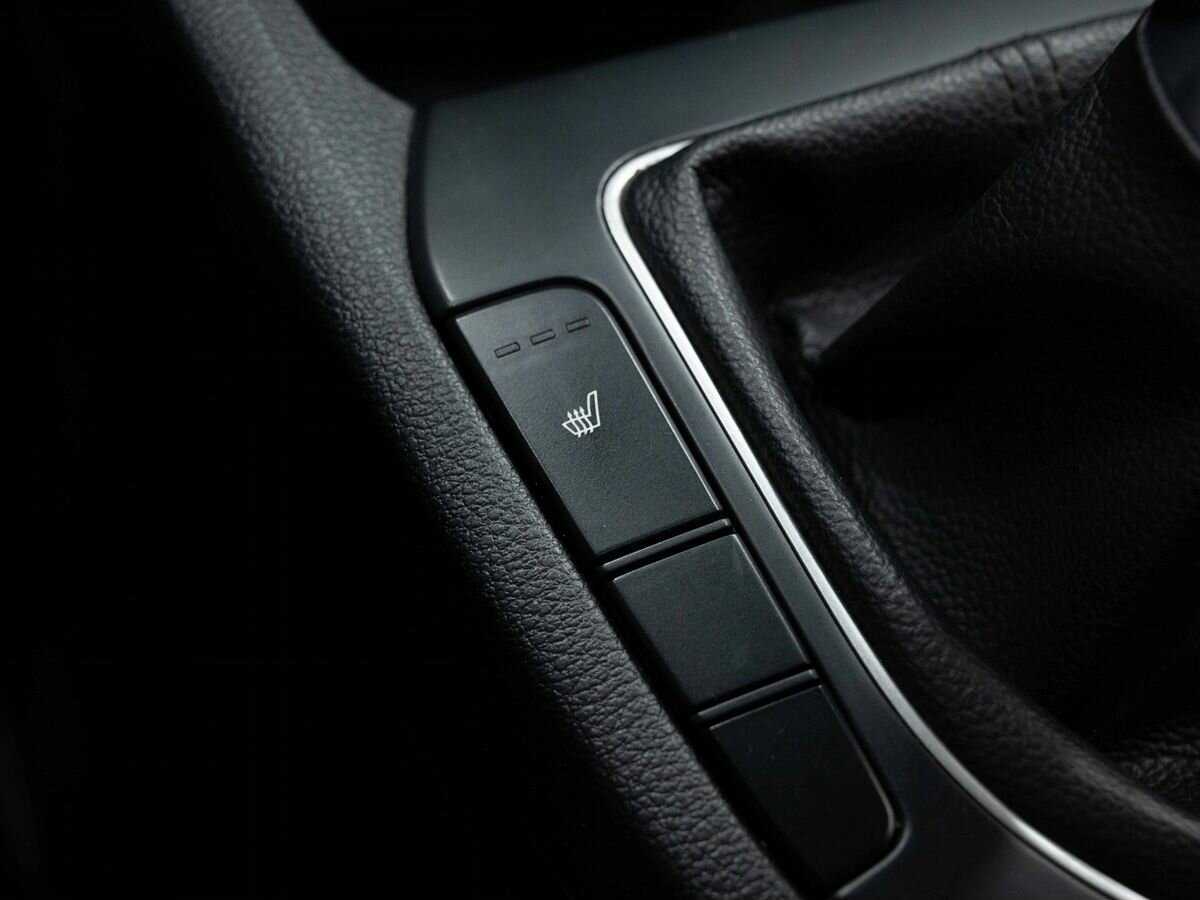 Kia Cerato 2019 года с пробегом. Фото: #24