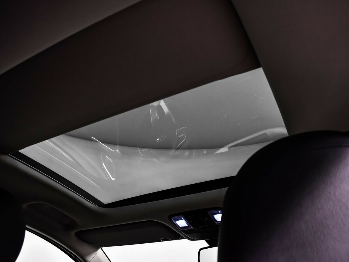 Kia Ceed 2018 года с пробегом. Фото: #12