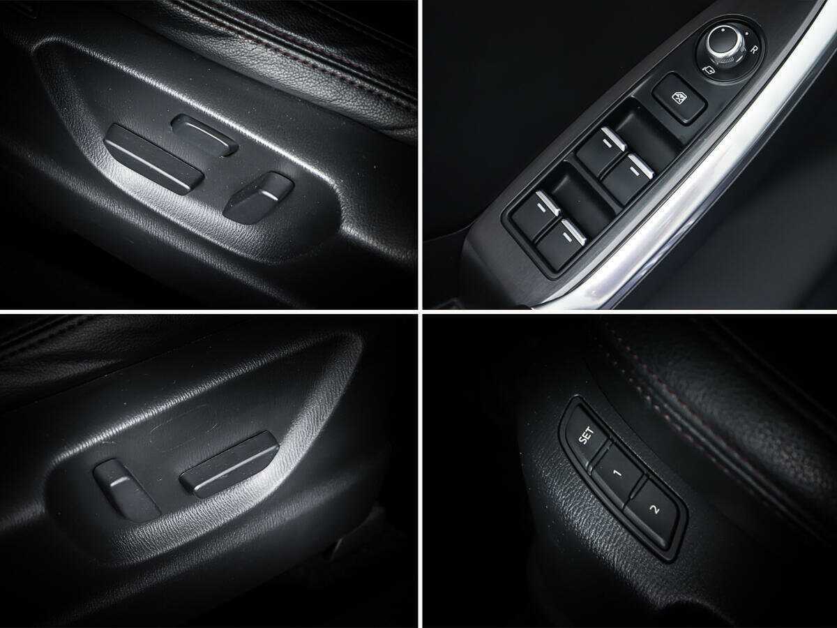 Mazda CX-5 2015 года с пробегом. Фото: #15