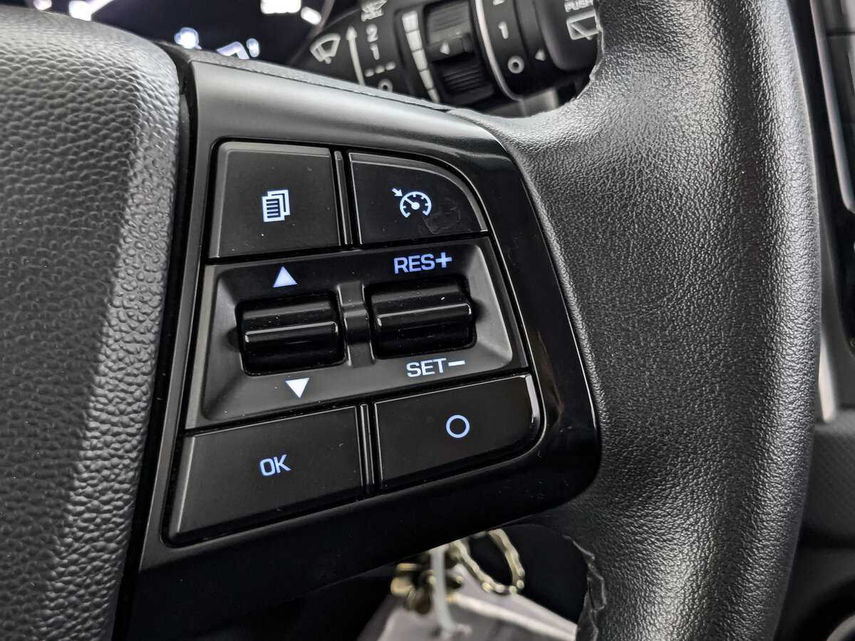 Hyundai Creta 2020 года с пробегом. Фото: #26