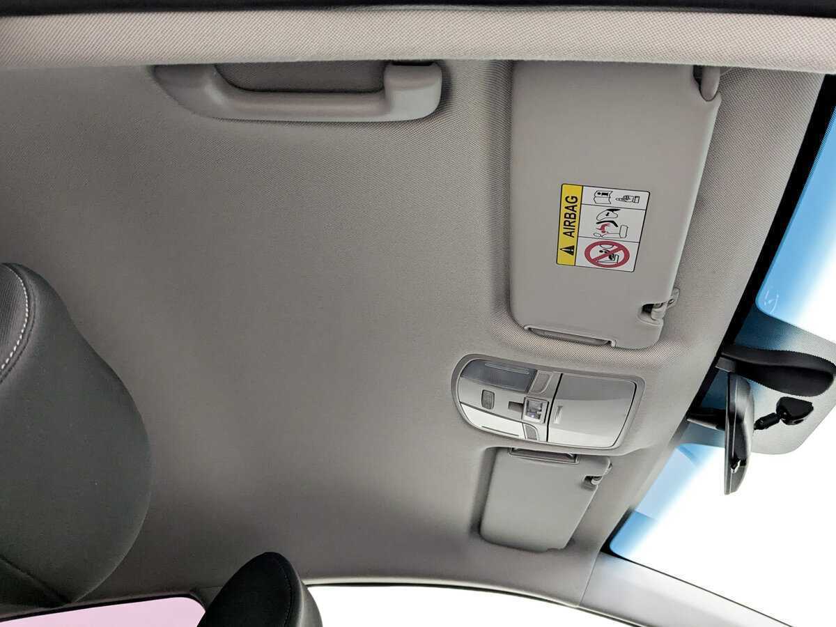 Hyundai Elantra 2017 года с пробегом. Фото: #19