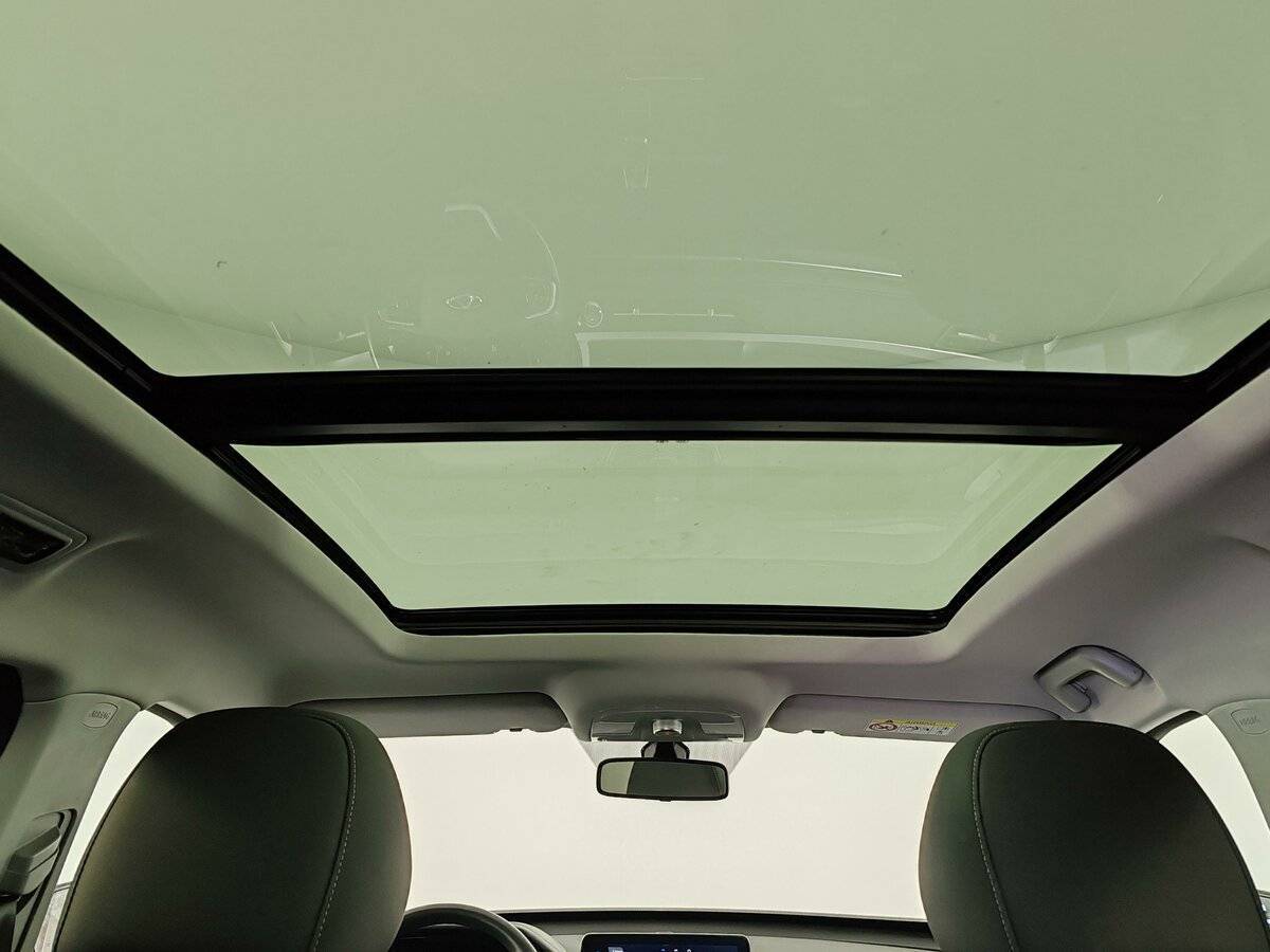 Chery Tiggo 7 Pro 2022 года с пробегом. Фото: #21