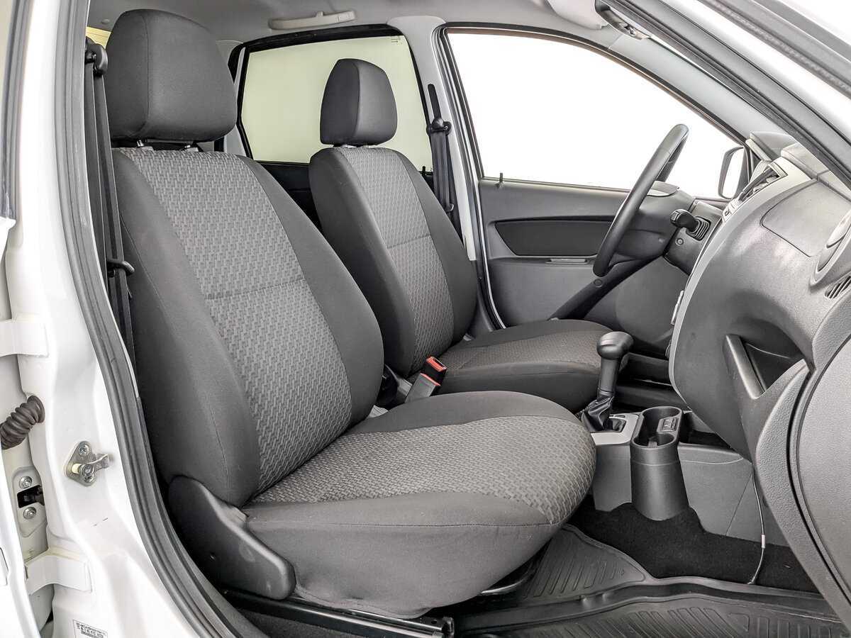 Datsun on-DO 2018 года с пробегом. Фото: #22