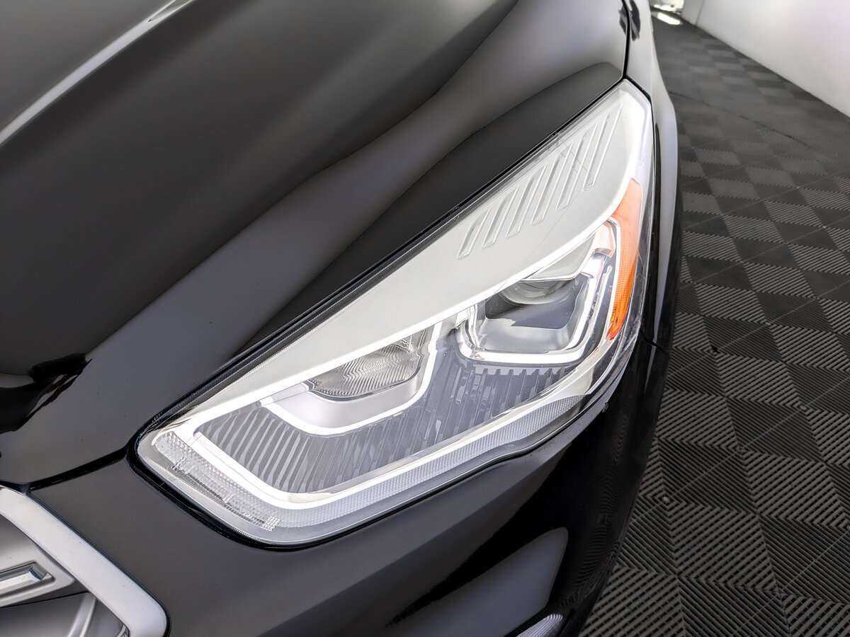 Ford Kuga 2016 года с пробегом. Фото: #16